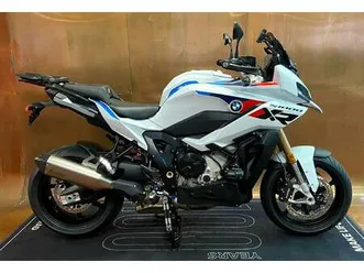 bmw s 1000 xr te claw-shifted euro 5 999 cc