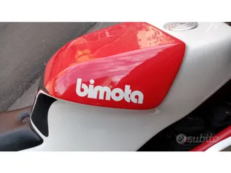 bimota sb5