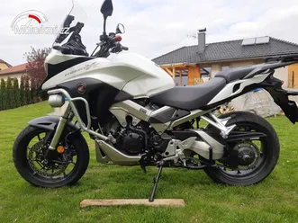 honda vfr 800x crossrunner