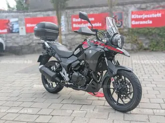 írásos red baron garanciával!