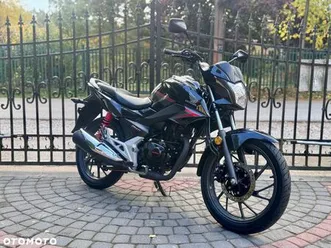 honda cb