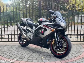 honda cbr