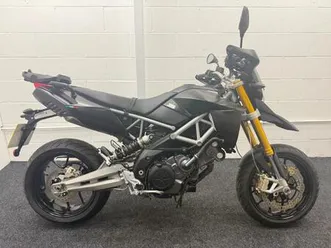 aprilia dorsoduro 750 750 cc