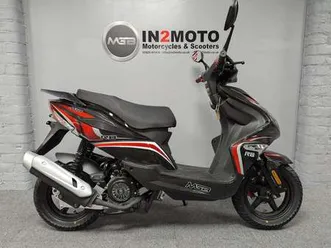 mgb-r8-50-cc-black-white-orange