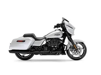 vendo harley-davidson street glide (2024 - 25) nuova a bassano del grappa (codice 9849883) - moto.it