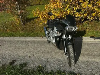 bmw bmw k1200r 1. hand gepflegt, un- und umfallfrei