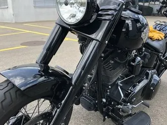 flss softail slim s110 abs