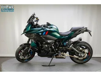 bmw m1000xr frästeile u carbon paket