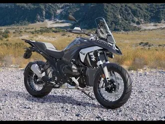 bmw r 1300 gs triple black