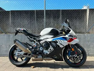 bmw s 1000 rr