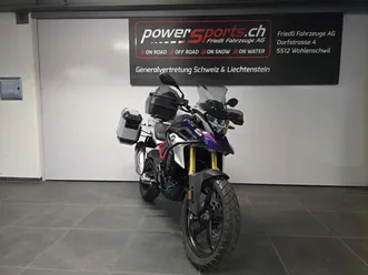 g 310 gs