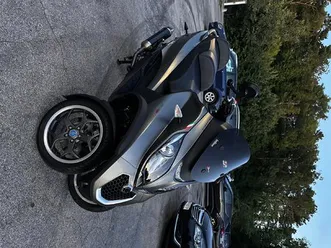 occasion piaggio mp3 500ie lt sport