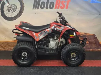 can am ds 90 model 2018 stalowa wola