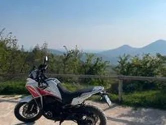 moto morini x-cape 650 - 2023