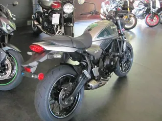 kawasaki z650 rs