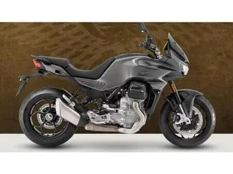 vendo moto guzzi v100 mandello (2025) nuova a saronno (codice 9849364) - moto.it
