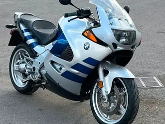 bmw k1200 rs