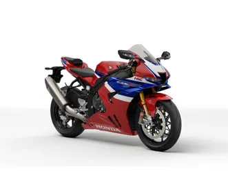 honda cbr1000strr