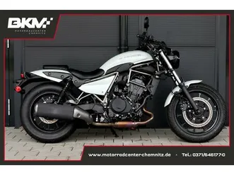 kawasaki eliminator 500