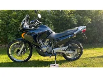 honda xl 650 v transalp, gerne tausch gegen suzuki dr