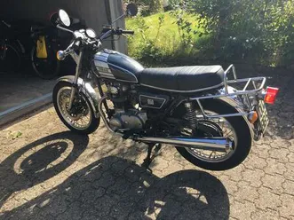 yamaha xs 650