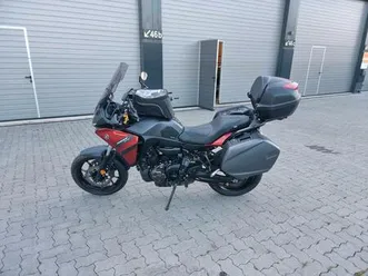 yamaha tracer 7 rm30 mit top ausstattung