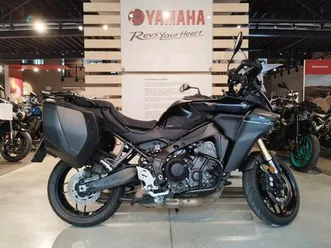 yamaha tracer 9gt *vorführbike mit zubehör 700€*
