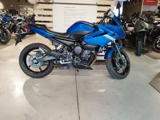 yamaha xj6 diversion *sehr gepflegter zustand*