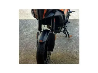 vendo ktm 1290 super adventure s (2017 - 20) usata a cislago (codice 9850324) - moto.it
