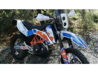 vendo ktm 690 enduro r (2009 - 11) usata a taggia (codice 9850322) - moto.it