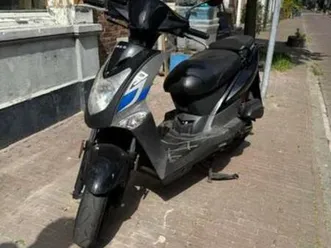 kymco agility 50 - 2020 — scooters | kymco — marktplaats