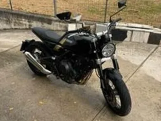 brixton crossfire 500