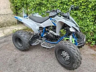 quad 250 lem kondor