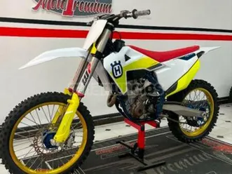 husqvarna - fc 250