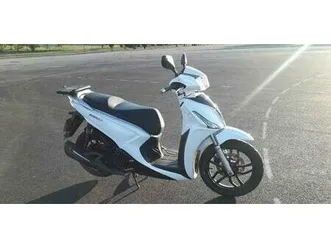 kymco - people s 125