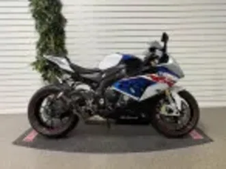 bmw s 1000 rr