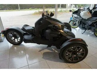 can-am ryker 600 ace, tageszulassung