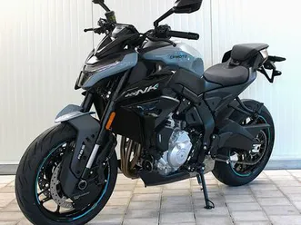 cfmoto 675 nk vom römer team