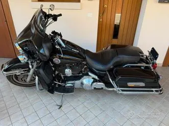 harley davidson ultra classic