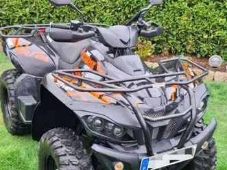 access shade 850 xtreme lof zulassung