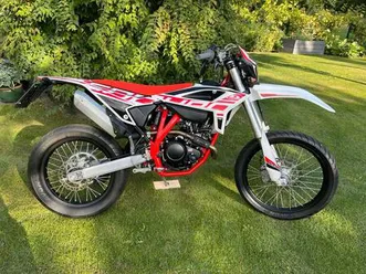 beta rr 125 lc enduro