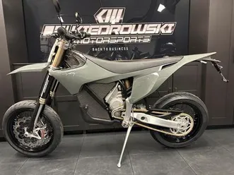 starg varg sm supermoto 80 ps neu!!! am lager!!!