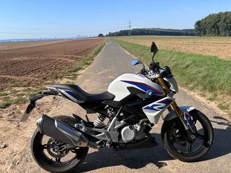 bmw g 310 r