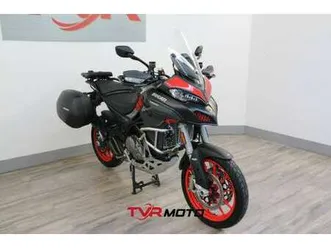 ducati multistrada 950 multistrada v2 s (2022 - 24)