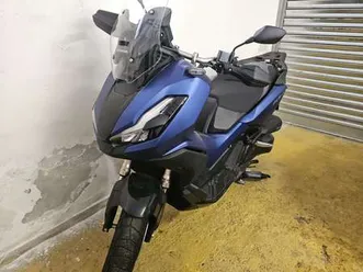 honda adv 350 fn06412 blu/azzurro