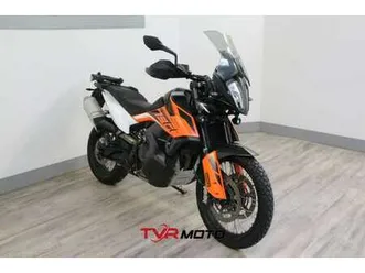 ktm 790 adventure 790 my19