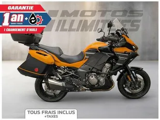 2019 kawasaki versys 1000 lt