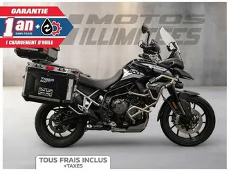 2020 triumph tiger 900 gt