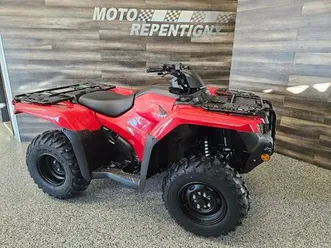 2026 honda trx420 rancher