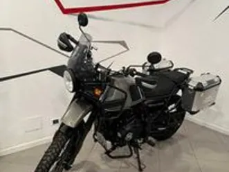royal enfield himalayan 411
